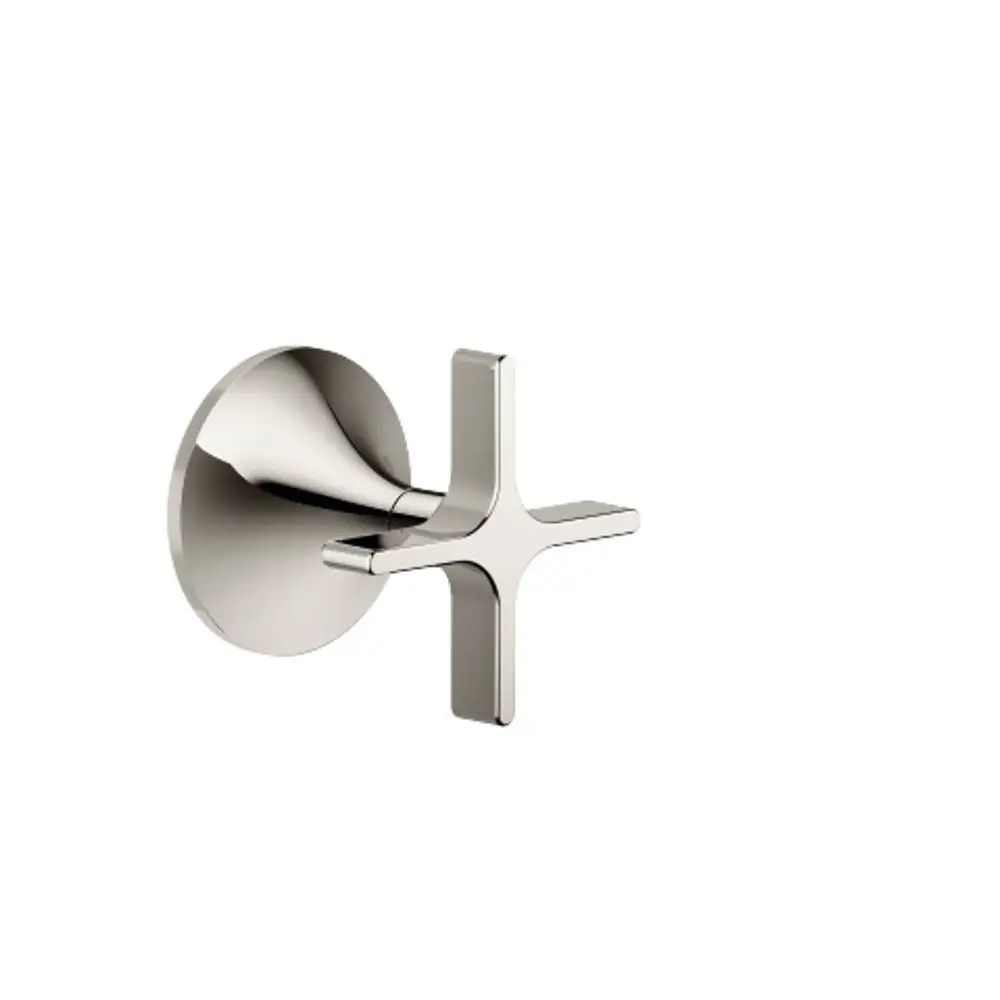 DORNBRACHT Unterputzventil , rechtsschließend VAIA 36607809 1/2'' Platin, 36607809-08 Galeriebild 1